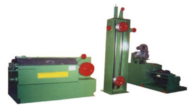 Wiredrawing Machine 